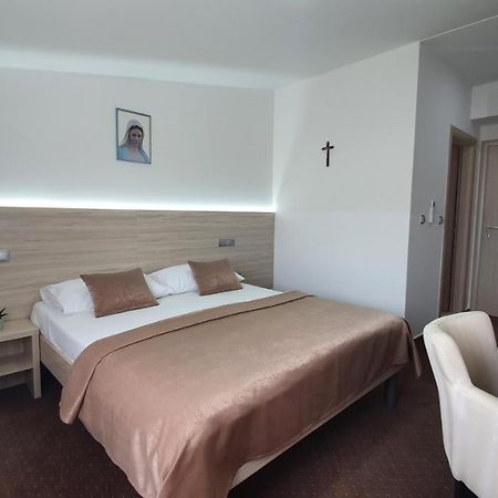 Hotel Glorija Međugorje 外观 照片