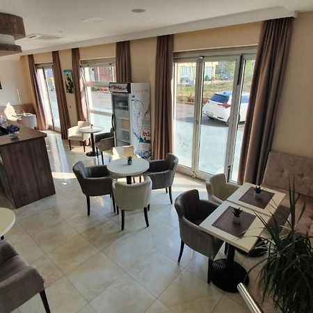 Hotel Glorija Međugorje 外观 照片