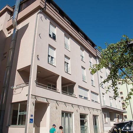 Hotel Glorija Međugorje 外观 照片