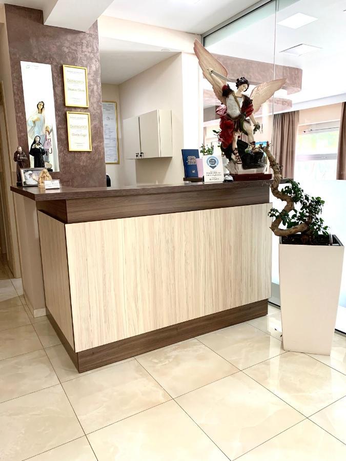 Hotel Glorija Međugorje 外观 照片