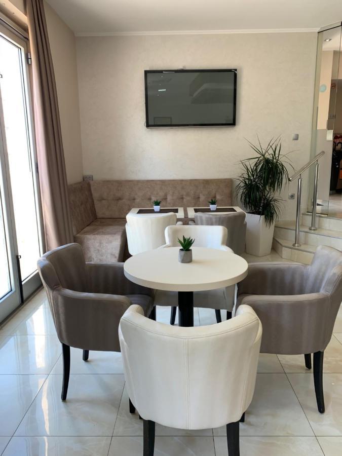 Hotel Glorija Međugorje 外观 照片