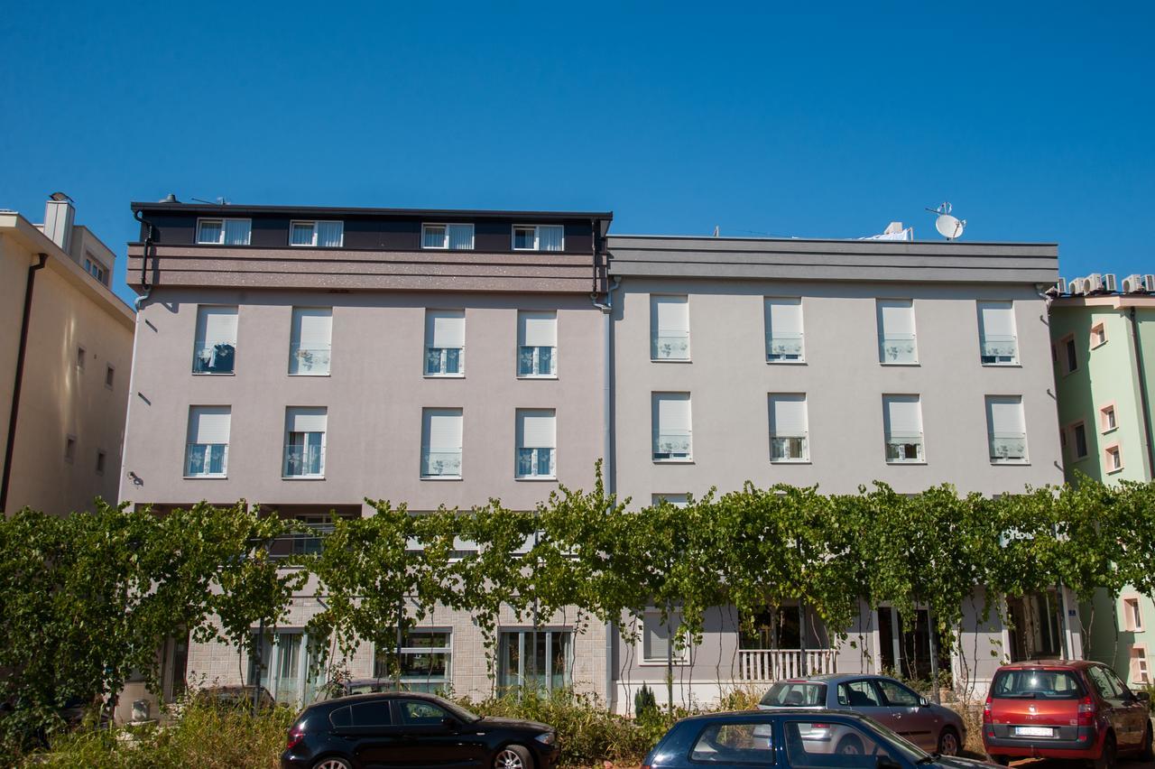 Hotel Glorija Međugorje 外观 照片
