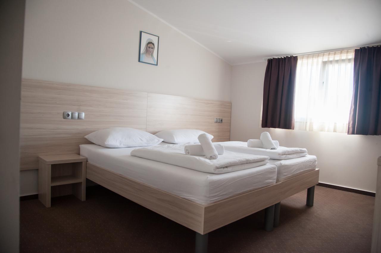 Hotel Glorija Međugorje 外观 照片
