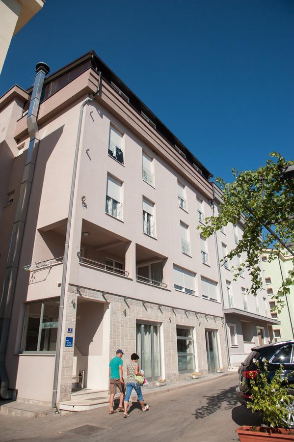Hotel Glorija Međugorje 外观 照片