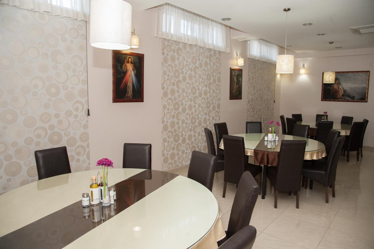 Hotel Glorija Međugorje 外观 照片