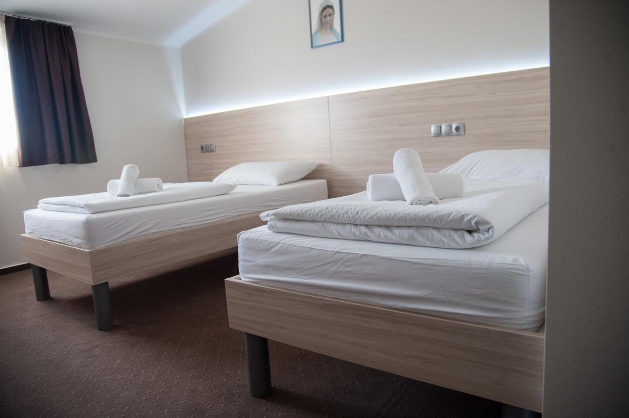 Hotel Glorija Međugorje 外观 照片