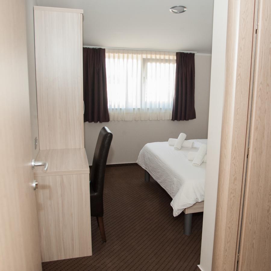 Hotel Glorija Međugorje 外观 照片
