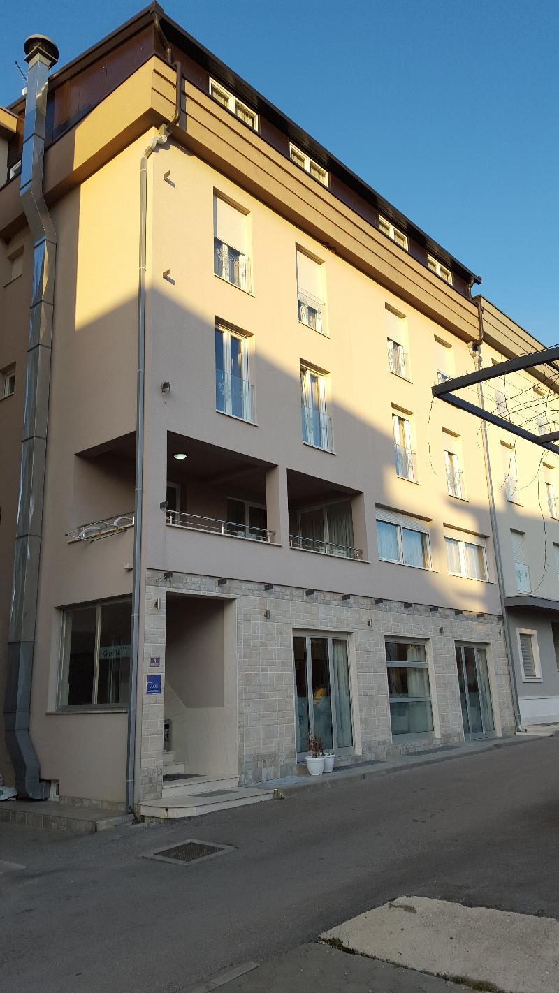 Hotel Glorija Međugorje 外观 照片
