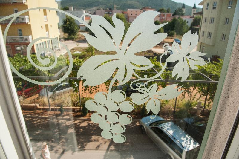 Hotel Glorija Međugorje 外观 照片