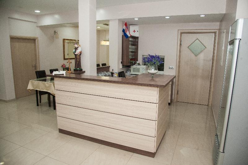 Hotel Glorija Međugorje 外观 照片