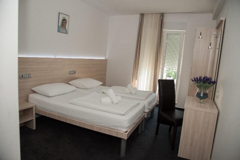 Hotel Glorija Međugorje 外观 照片